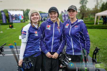 Znani zmagovalci mednarodnega lokostrelskega tekmovanja – »Veronikin pokal powered by I feel Slovenia« (58)